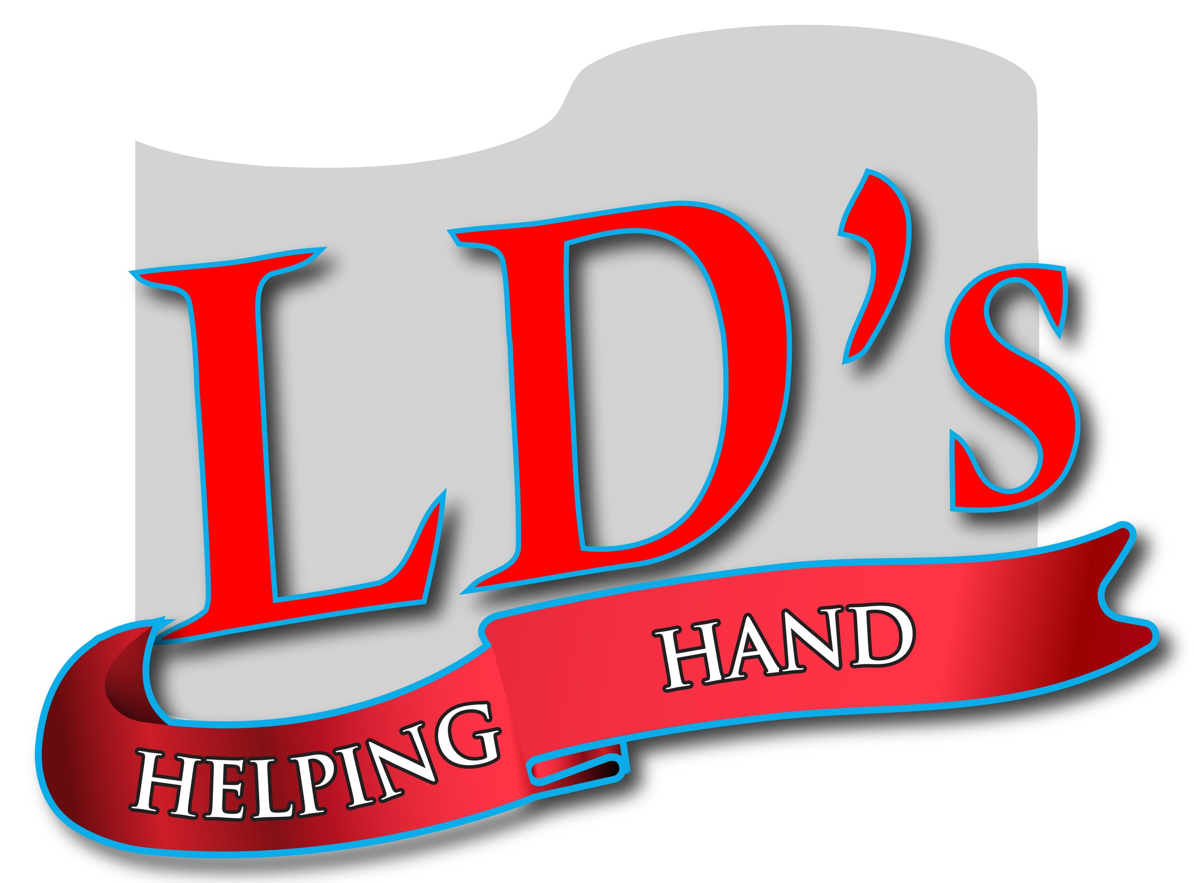 Home | LD'S Helping Hand